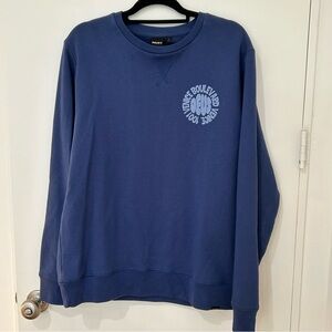 Deus Ex Machina Me ‘s Crew Neck Sweatshirt
